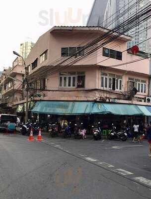 ร้านอาหาร สุกี้ตลาดสามย่าน