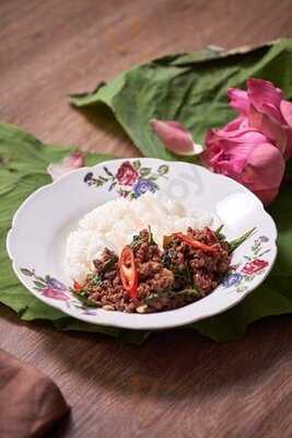 ร้านบ้านลลิณ