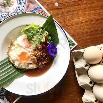 ร้านบ้านลลิณ