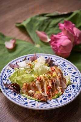 ร้านบ้านลลิณ