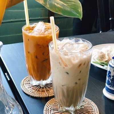 ร้านบ้านลลิณ