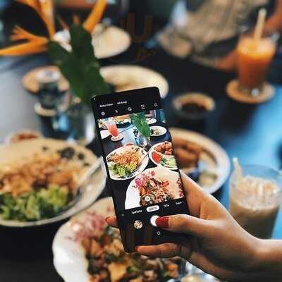 ร้านบ้านลลิณ