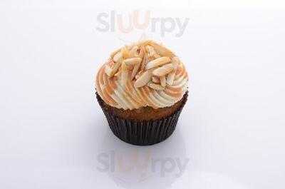 Cupcake Love At Centralworld