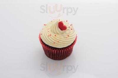 Cupcake Love At Centralworld