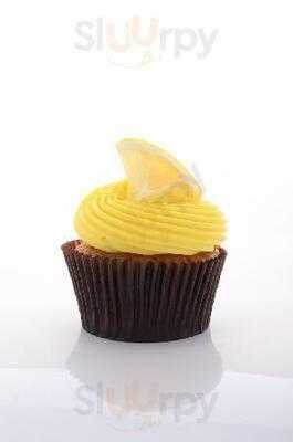 Cupcake Love At Centralworld