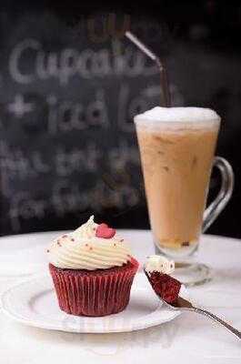 Cupcake Love At Centralworld