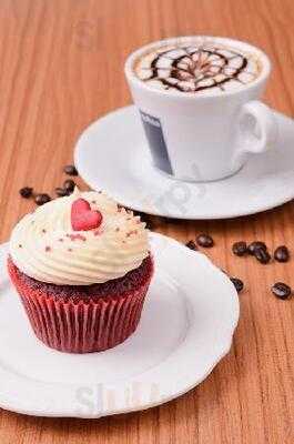 Cupcake Love At Centralworld