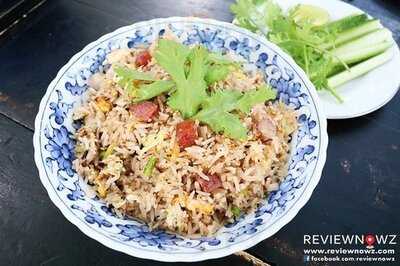 ร้านอาหารบ้านบ๊วย