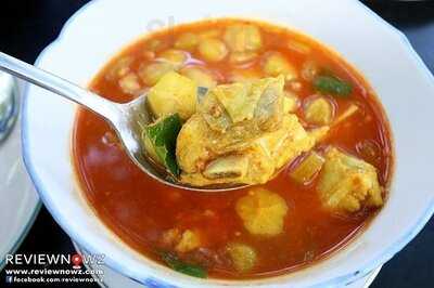 ร้านอาหารบ้านบ๊วย