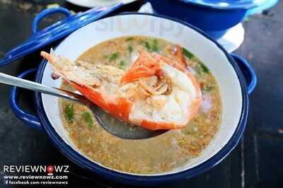 ร้านอาหารบ้านบ๊วย