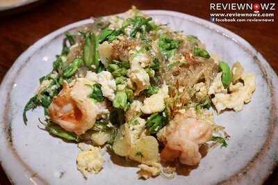 ร้านอาหารบ้านบ๊วย