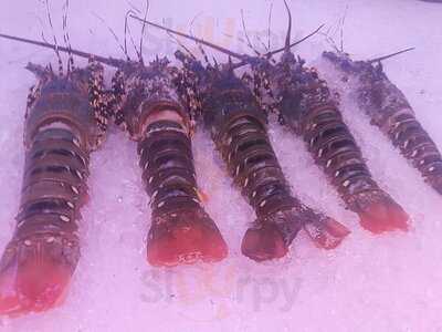 Bangkok Seafood Market