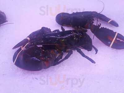 Bangkok Seafood Market