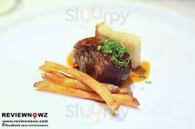 Karmakamet Conveyance