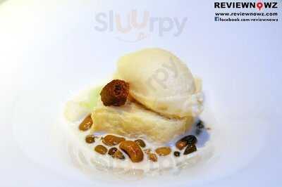 Karmakamet Conveyance