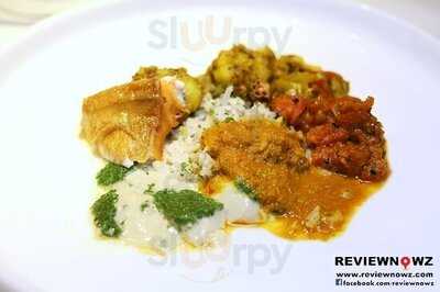 Karmakamet Conveyance