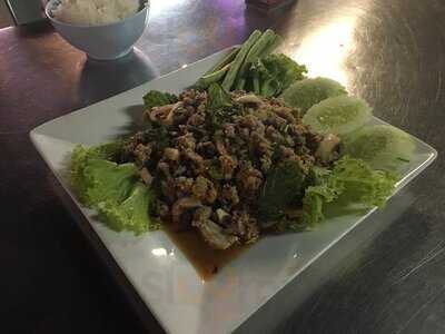 ข้าวต้มบาทเดียว