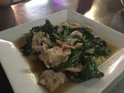 ข้าวต้มบาทเดียว