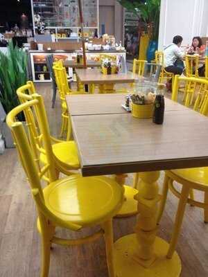 ร้านอาหาร ซู้ดนู้ดเดิ้ล