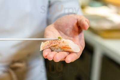 Tenko Omakase Bangkok