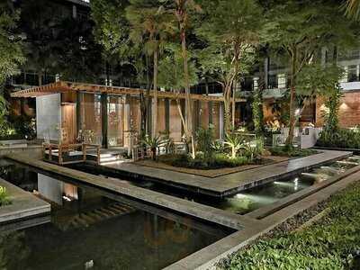 Tenko Omakase Bangkok