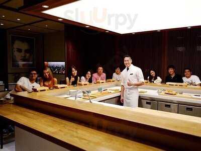 Tenko Omakase Bangkok