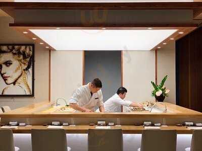 Tenko Omakase Bangkok