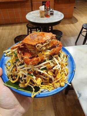 ผัดไทยอารีย์