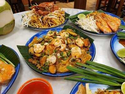 ผัดไทยอารีย์