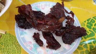 กิ่งเพชร ร้านก๋วยเตี๋ยว