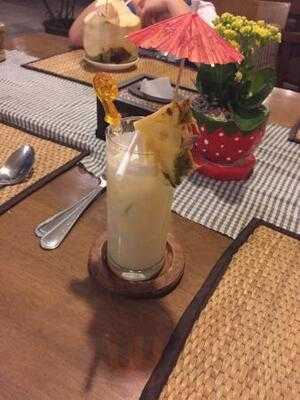 Feung Nakorn Kitchen