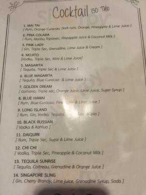 Feung Nakorn Kitchen