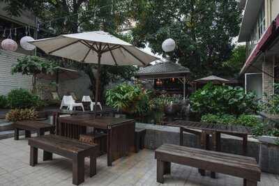 Feung Nakorn Kitchen