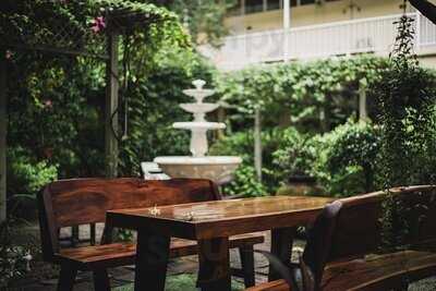 Feung Nakorn Kitchen