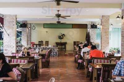 Feung Nakorn Kitchen