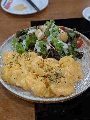 Shakariki 432" Silom Soi3