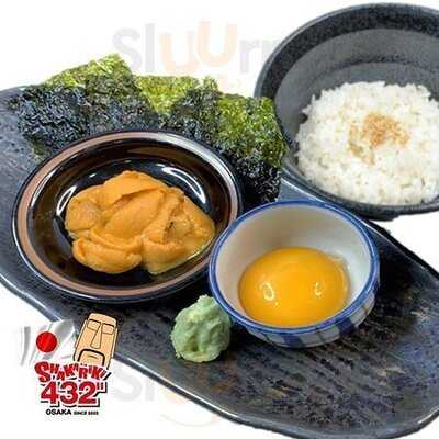 Shakariki 432" Silom Soi3