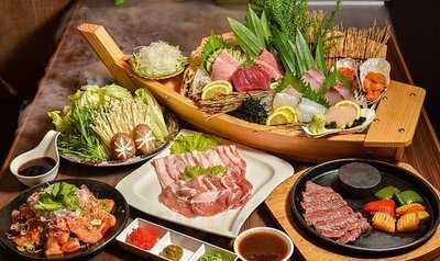 Shakariki 432" Silom Soi3