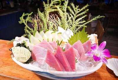 Shakariki 432" Silom Soi3