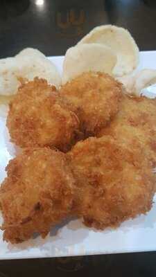 ร้านอาหาร วิเศษไก่ย่าง