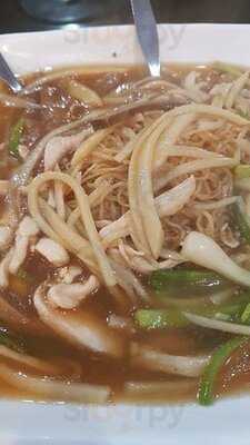 ร้านอาหาร วิเศษไก่ย่าง