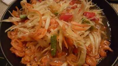 ร้านอาหาร วิเศษไก่ย่าง