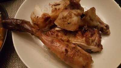 ร้านอาหาร วิเศษไก่ย่าง