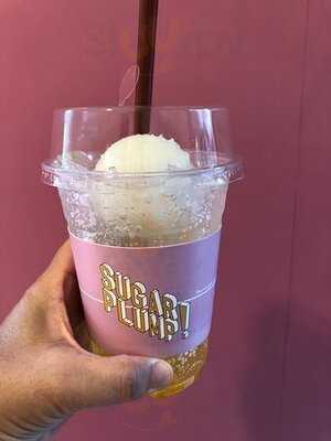 Sugar Plump! Ice Cream Shop