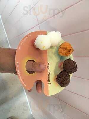 Sugar Plump! Ice Cream Shop