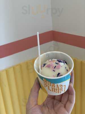 Sugar Plump! Ice Cream Shop