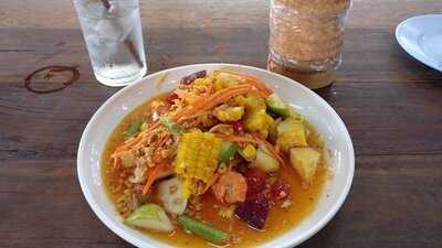 ร้านแซ่บวันรัชดา