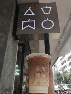 Atm Tea Bar