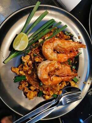 จงรักผัดไทย