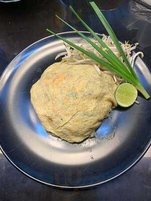 จงรักผัดไทย